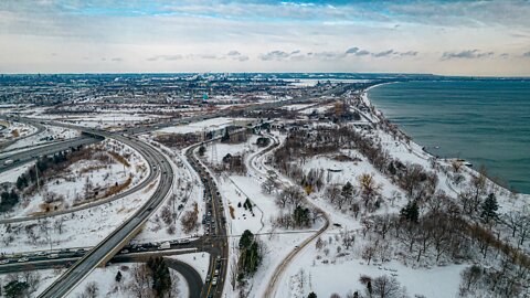 Convoy to Ottawa