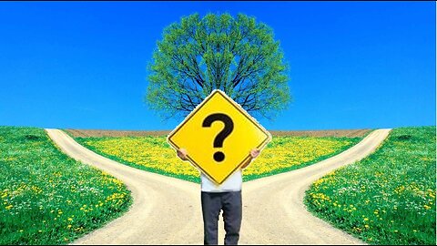 ESCOLHAS contra o Sistema da Nova Ordem Mundial.