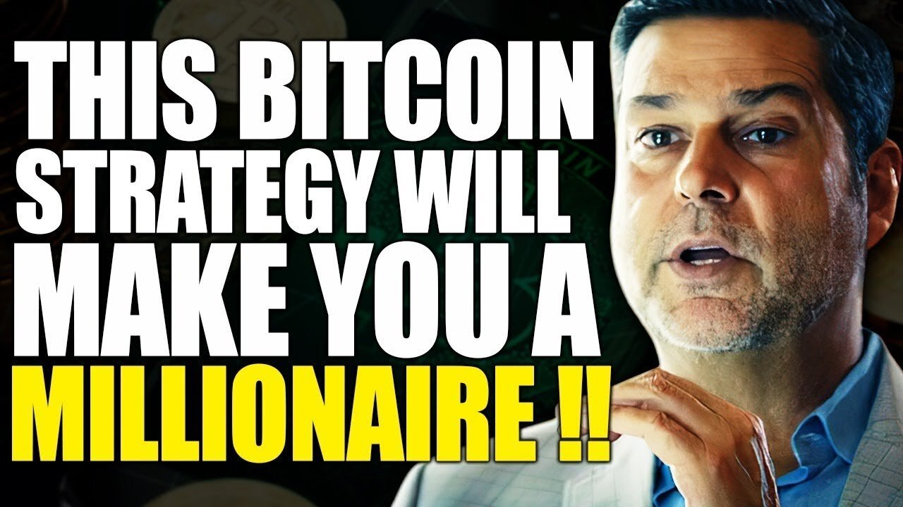 Take ACTION Now! Bitcoin Is GOING To $100K per Coin- Raoul Pal - Bitcoin PREDICTION