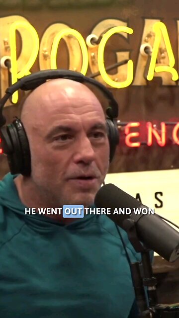 5 Fighters Who Pooped Their Pants! 😂 #mma #joerogan #funny