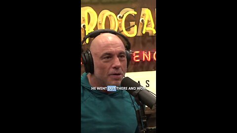 5 Fighters Who Pooped Their Pants! 😂 #mma #joerogan #funny