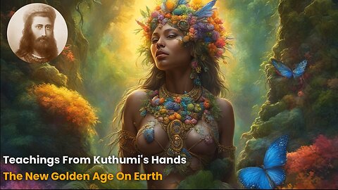The New Golden Age On Earth