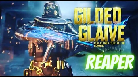 Beware of Hackers - Call of Duty Mobile | Reaper | #codm #callofdutymobile #gaming