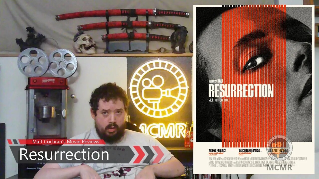 Resurrection Review