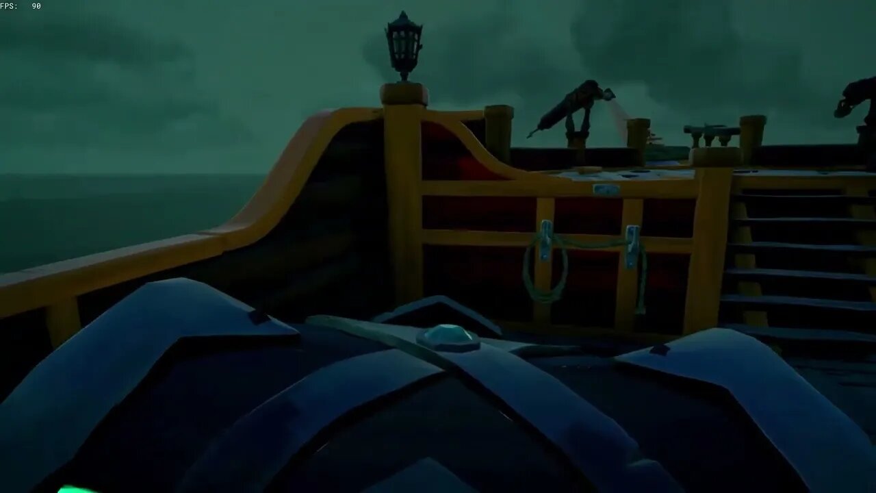 Chest of Legends Steal