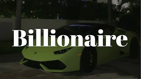 How Billionaires live