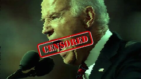 Who is Joe Biden - short film