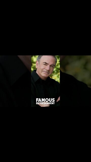 Neil Diamond: A Musical Legacy That Transcends Time | Top 5 Hits & Iconic Achievements | House Tour