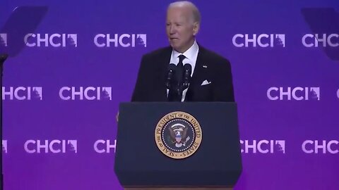 Biden Says The Quiet Part Out Loud About Illegal Immigration