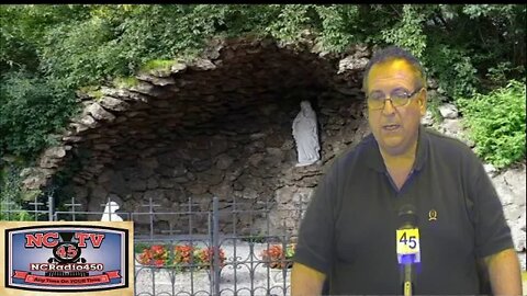 NCTV45’S THOUGHT FOR THE DAY THURSDAY OCTOBER 15 2020