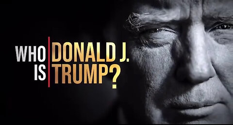 WHO IS DONALD J. TRUMP? EP 5. DOCUMENTARY