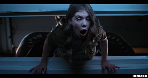 All It Can Eat (A tentacle Vore Horror Short)