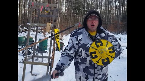 Lignitzer Play #3 - New Wechselhau interpretation - Sword and Buckler