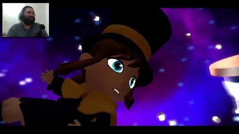 O Sucessor espiritual do Mario 64? - A HAT IN TIME (XBOX SERIES S)