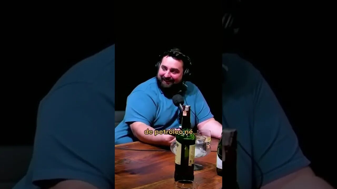 E você aí achando que arquiteto só faz projeto...