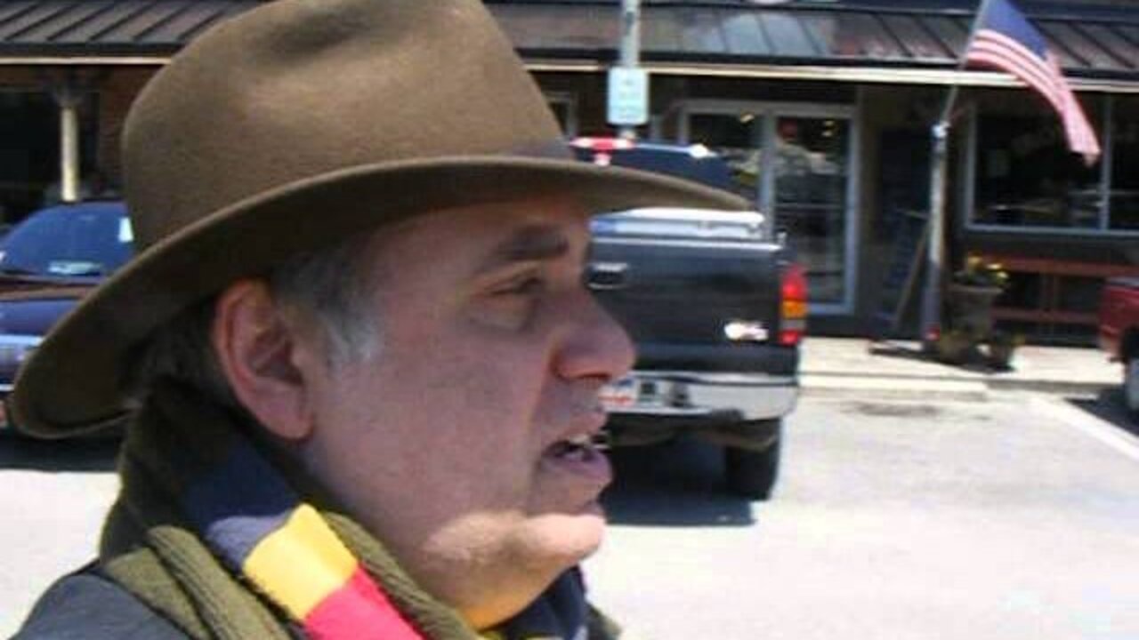 Alabama Irondale Cafe