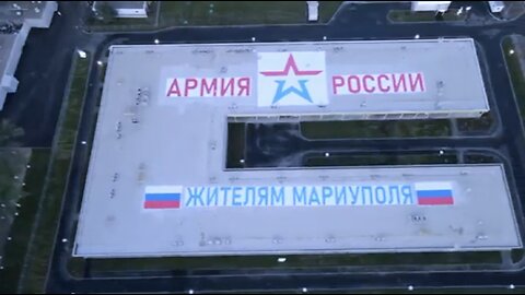RUSSIA OPENS NEW FREE COMPLETE MEDICAL FACILITY IN UKRAINE