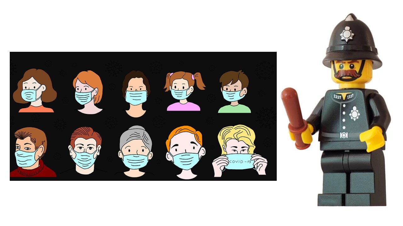 DEDICADO A LOS CUERPOS Y FUERZAS DE SEGURIDAD DEL ESTADO