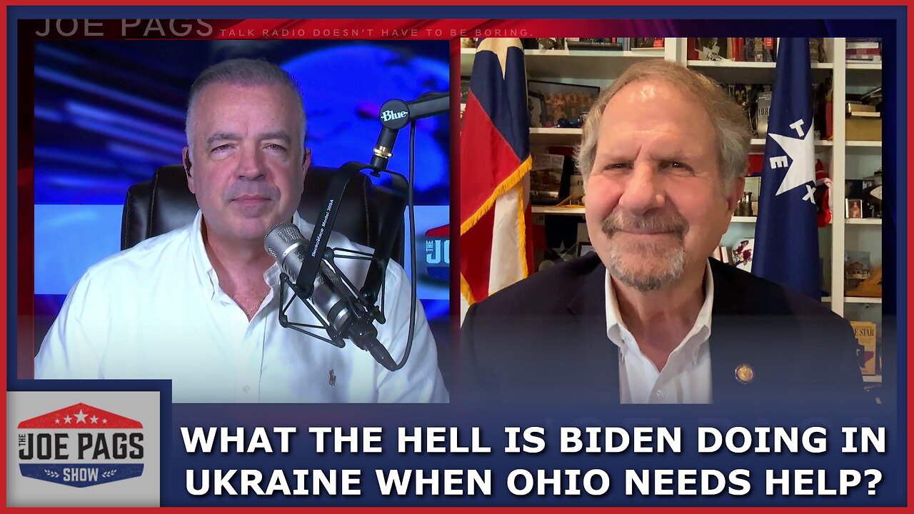 Why Are There "War Hawks" on Both Sides of the Aisle?