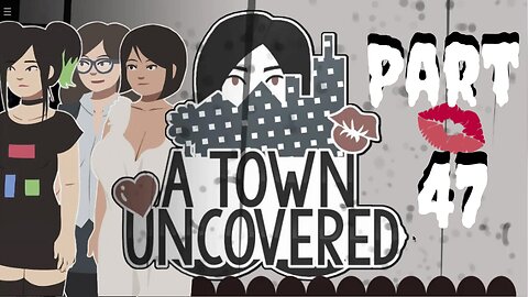 Very Intense! WTF! 18+ | Town Uncovered - Part 47 (Hitomi #6 & Ms. Allaway #6 & Mrs. Smith #7)