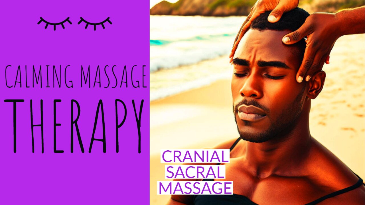 Uncover the Secret to Healing: Sacral Cranial Message Revealed!