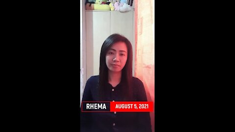 10 Bagay Na Iyong Magagawa Upang Ikaw ay Pagpalain ng Diyos | AUGUST 5, 2021 | Ruth