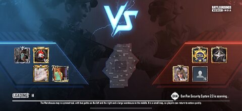 AKM OP🔥🔥 AKM vs AKM Very intense Fight in TDM FarmarGaming #bgmiindia#pubgmobile