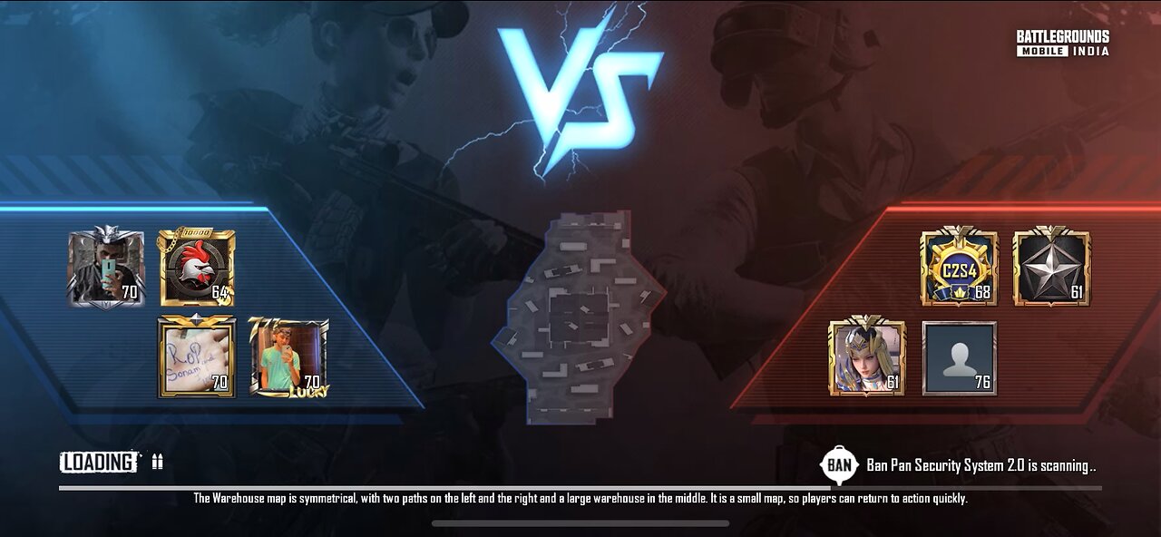 AKM OP🔥🔥 AKM vs AKM Very intense Fight in TDM FarmarGaming #bgmiindia#pubgmobile