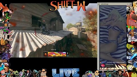 Call Of Duty Modern Warfare Stream | Warzone, Tournament, Testing