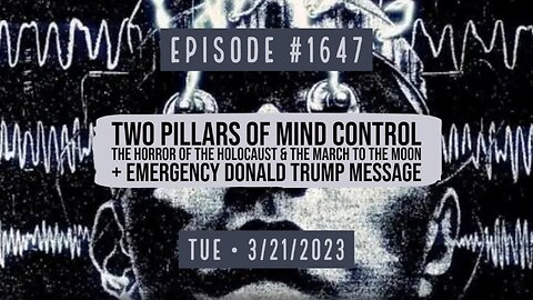 Episode 1647 - OWEN BENJAMIN LIVE STREAM