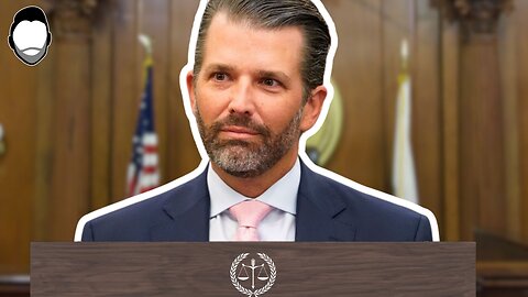 Trump Defense Calls DON JR. to the STAND in Trial