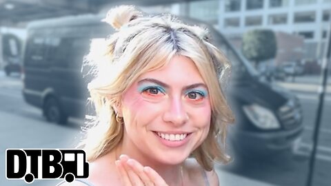 Charly Bliss - BUS INVADERS Ep. 1970