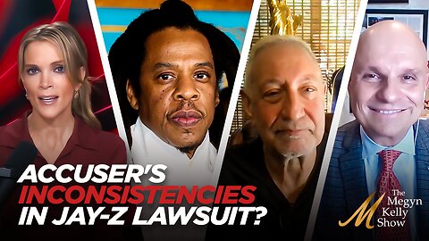 "Inconsistencies" With Accuser's Story in Bombshell Jay-Z Lawsuit, w/ Arthur Aidala and Mark Geragos