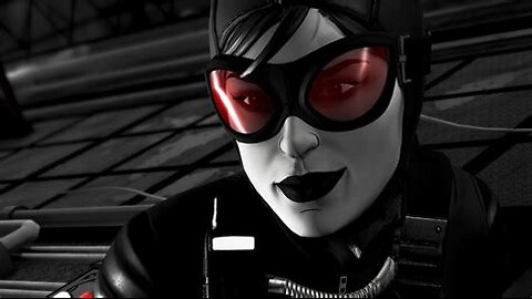 Batman: The Telltale Series / Season 2: The Enemy Within: Ep 3 Pt 1.