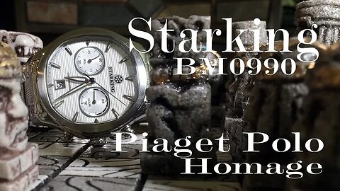 Starking BM0990 : Polo S Homage