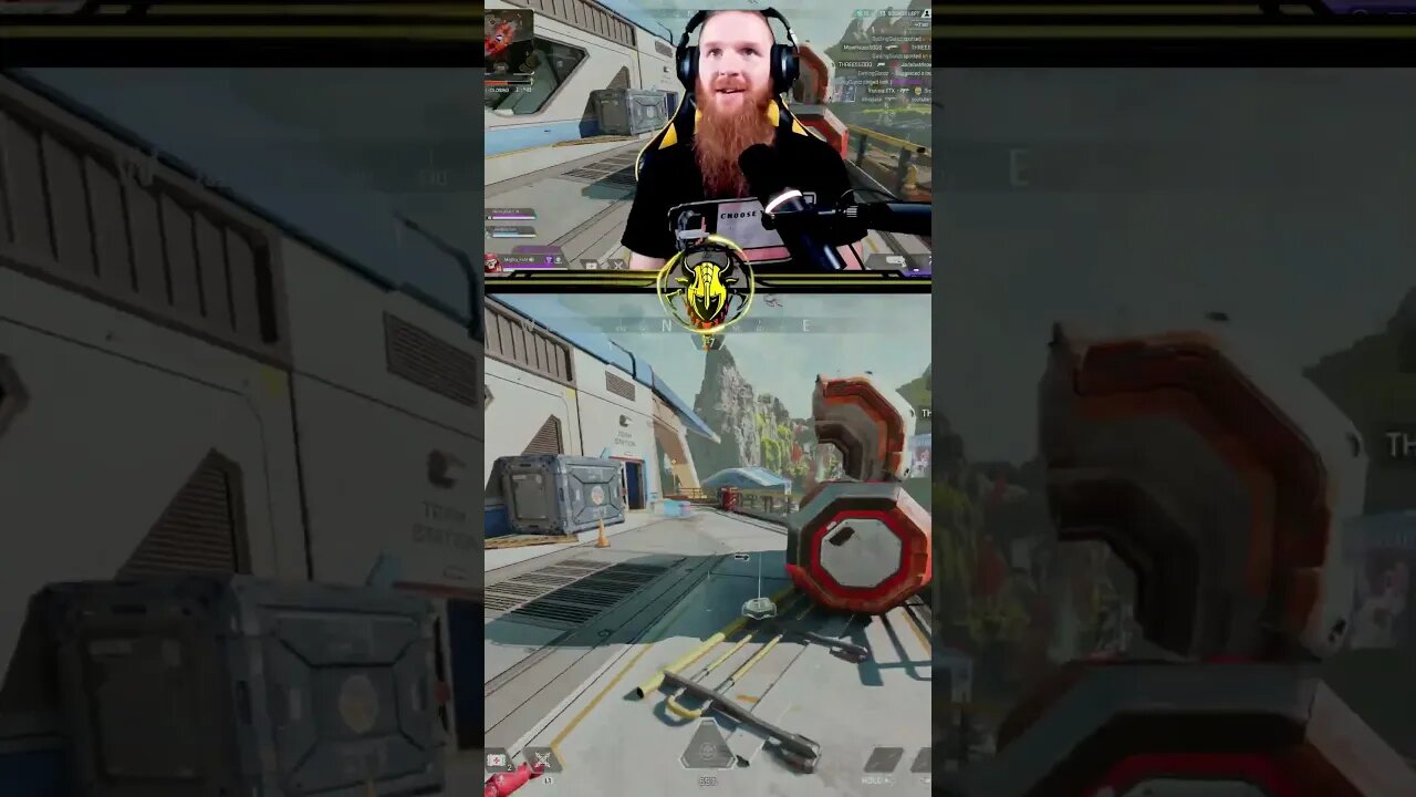 Apex Legends - What kind of Apex Dad do you want?