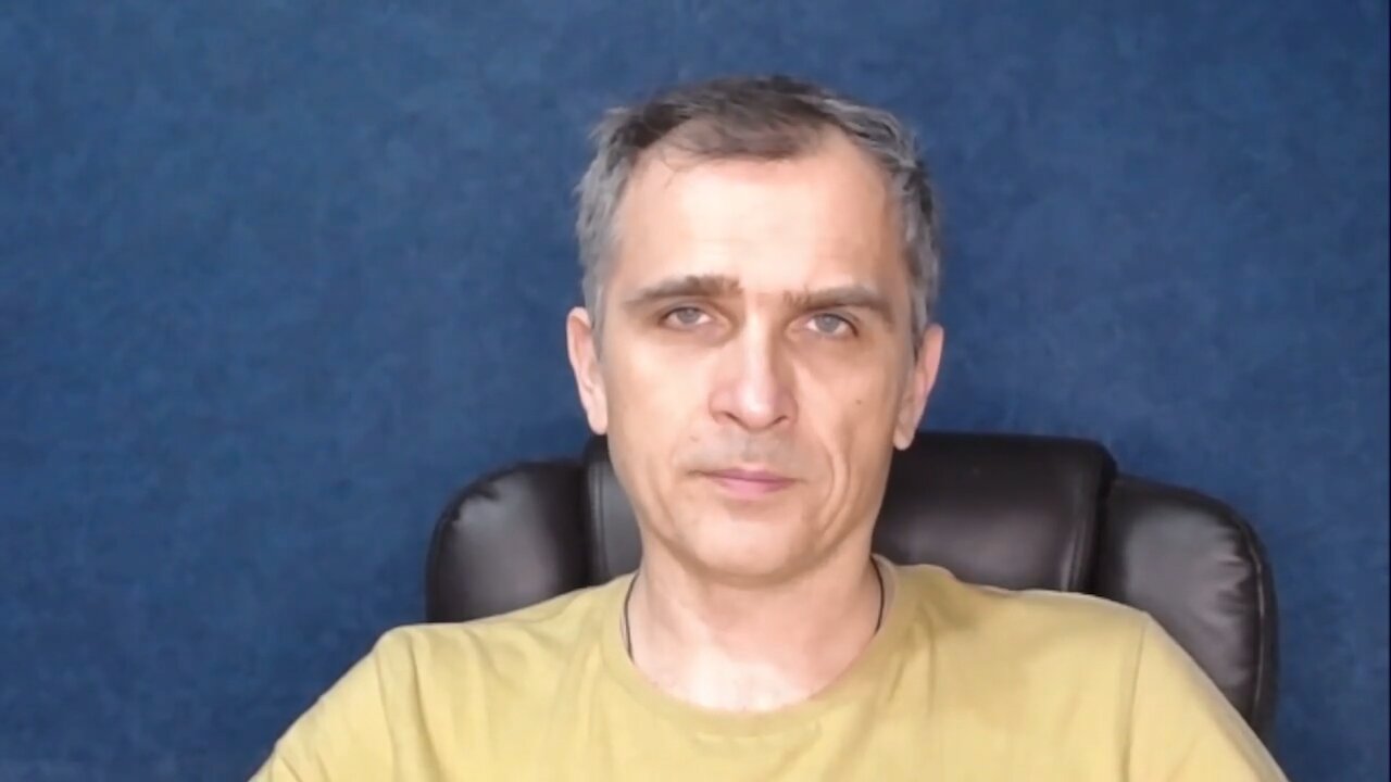 Юрий Подоляка 11.12.2023