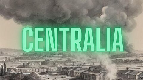 Exploring Centralia: The Rise and Fall of Pennsylvania’s Ghost Town
