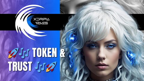Token&Trust - XdRiPia Waves
