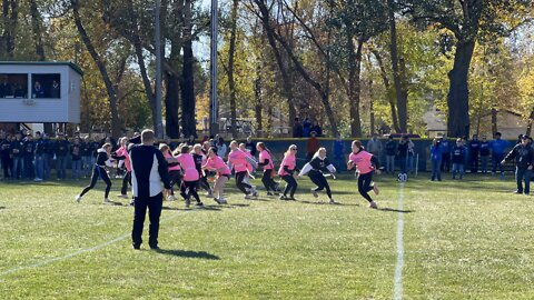 Powderpuff 2022