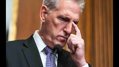 McCarthy Endorsing Tom Emmer for House Speaker After Jordan Fails To Secure Seat Report