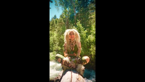 Shanin Blake Freestyle 2