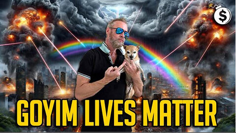 It’s Psyop Season: Gay Pride Season Begins, Global Warming Propaganda and BLM & (S)Election Riots