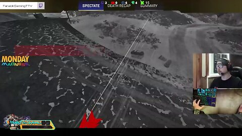 Motivated Madness! - {PC} Pred Grind Continues - Better Than The Best!