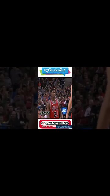 JIMMY BUTKER'S CARREER HIGHLIGHTS SHORTS 16