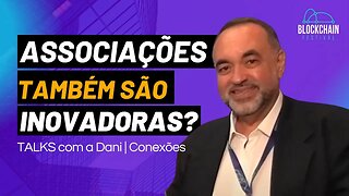Associações também são inovadoras?