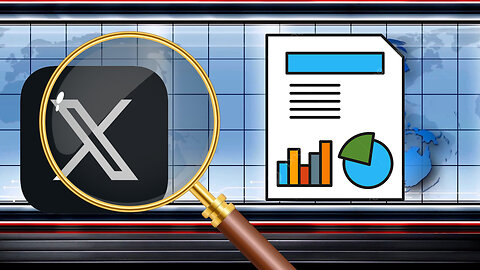 First X Transparency Report, Is Elon really for "Freedom of Speech"?