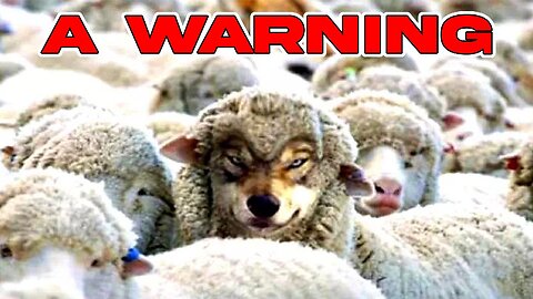 Sheep Among Wolves: Yahushuas (Jesus) Warning to His Emissaries