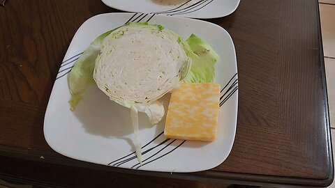 MEAL OF THE DAY
