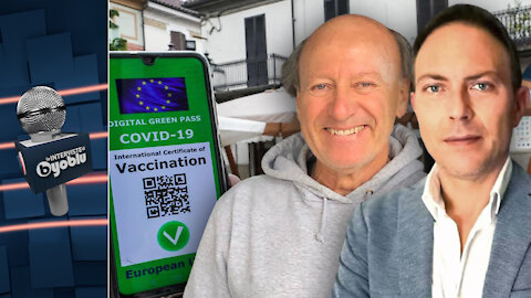 "RISTORATORI CONTRO IL GREEN PASS: SIAMO L'ULTIMA TRINCEA DI LIBERTÀ"